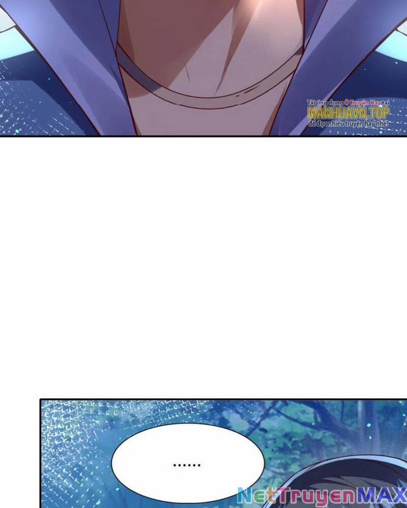 Tiên Tử, Ngươi Có Điềm Đại Hung! 16 trang 27