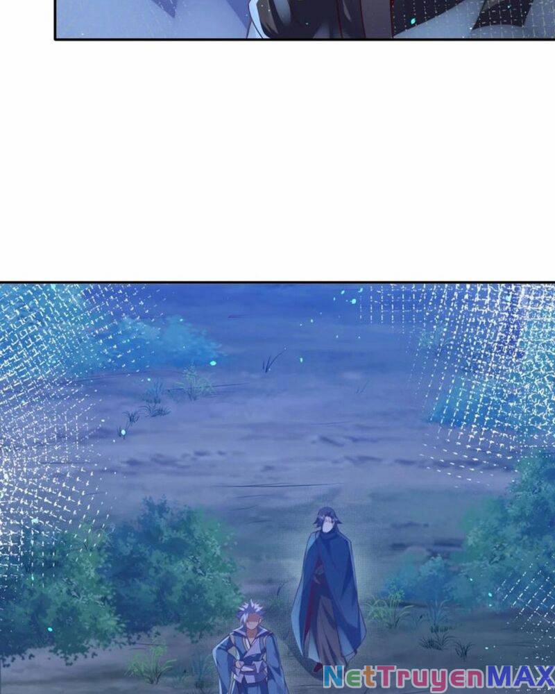 Tiên Tử, Ngươi Có Điềm Đại Hung! 16 trang 29