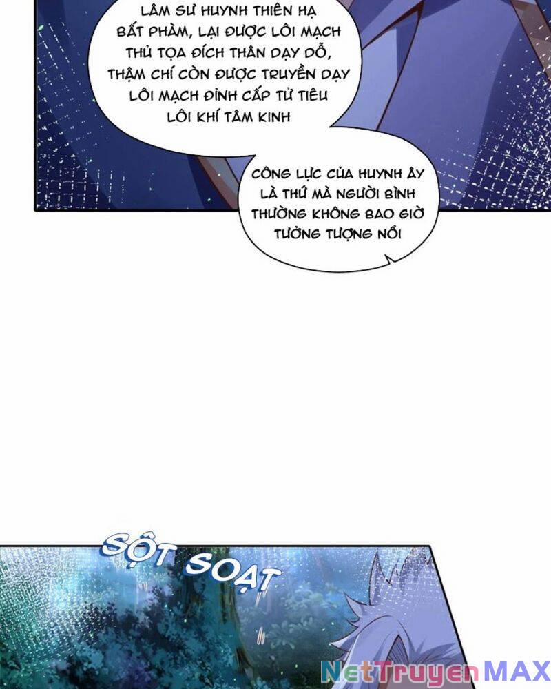 Tiên Tử, Ngươi Có Điềm Đại Hung! 16 trang 3