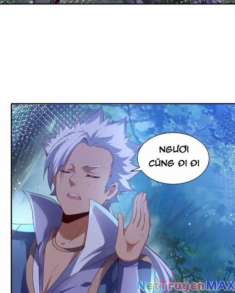 Tiên Tử, Ngươi Có Điềm Đại Hung! 16 trang 31