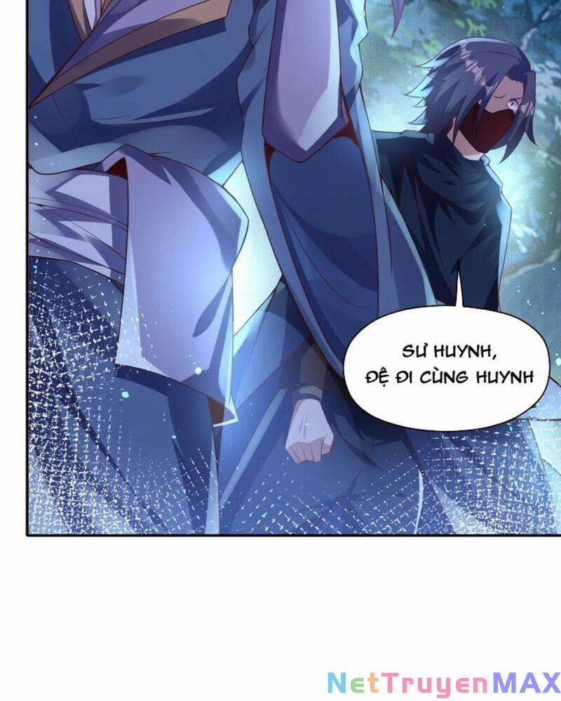 Tiên Tử, Ngươi Có Điềm Đại Hung! 16 trang 32