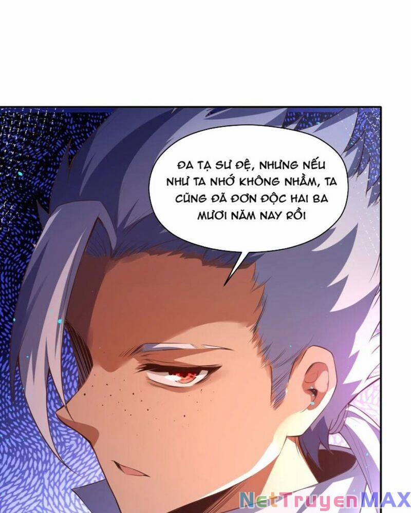 Tiên Tử, Ngươi Có Điềm Đại Hung! 16 trang 33