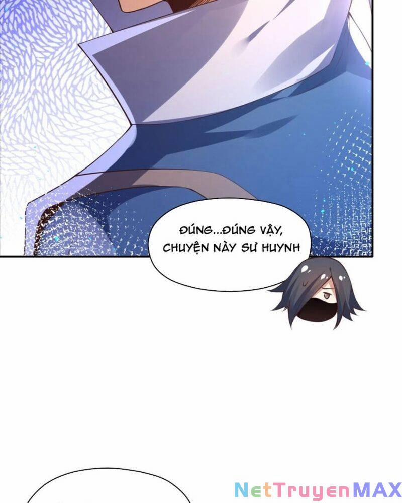 Tiên Tử, Ngươi Có Điềm Đại Hung! 16 trang 34