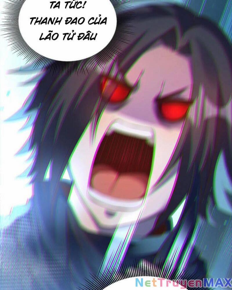 Tiên Tử, Ngươi Có Điềm Đại Hung! 16 trang 37
