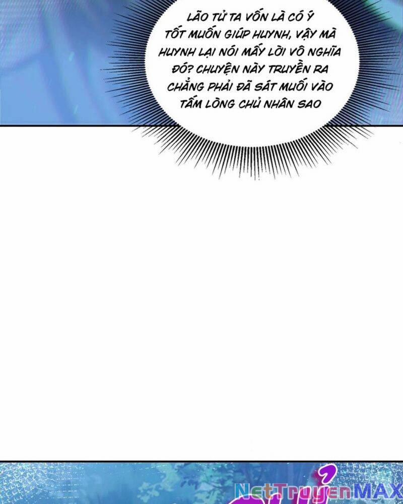 Tiên Tử, Ngươi Có Điềm Đại Hung! 16 trang 38