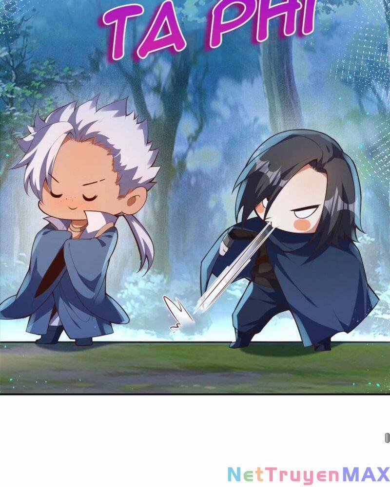 Tiên Tử, Ngươi Có Điềm Đại Hung! 16 trang 39