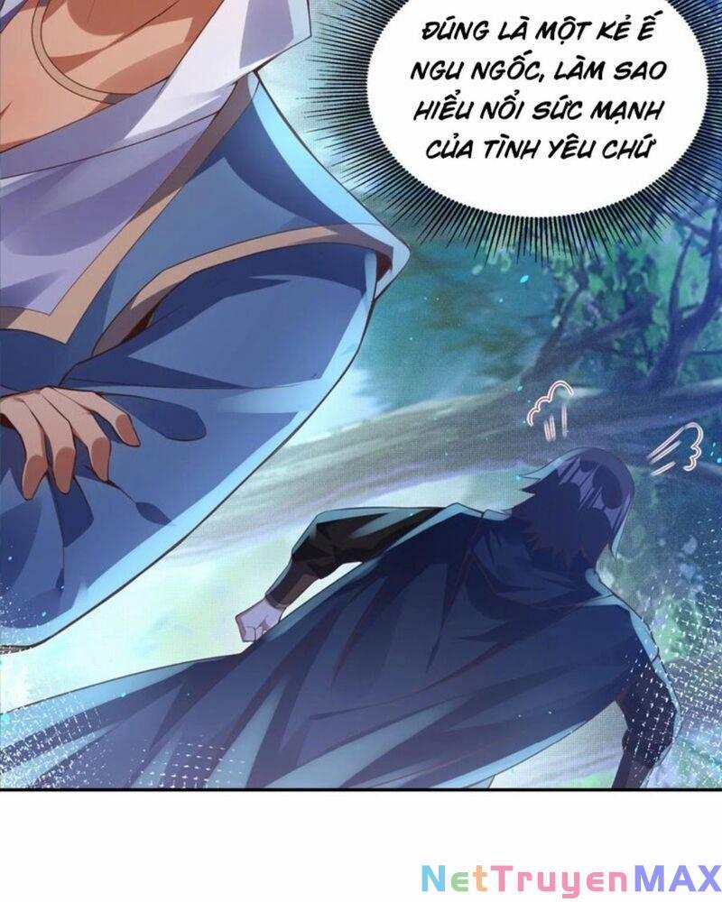 Tiên Tử, Ngươi Có Điềm Đại Hung! 16 trang 41