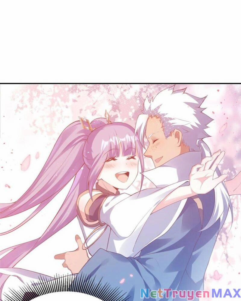 Tiên Tử, Ngươi Có Điềm Đại Hung! 16 trang 42