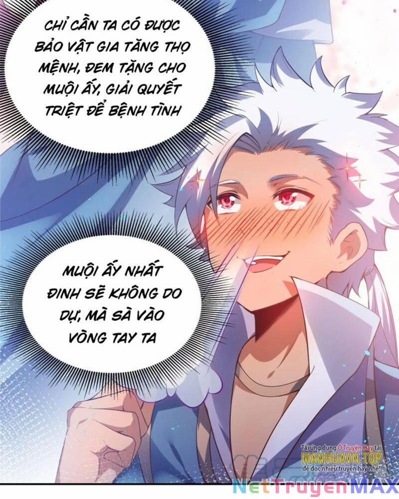 Tiên Tử, Ngươi Có Điềm Đại Hung! 16 trang 43