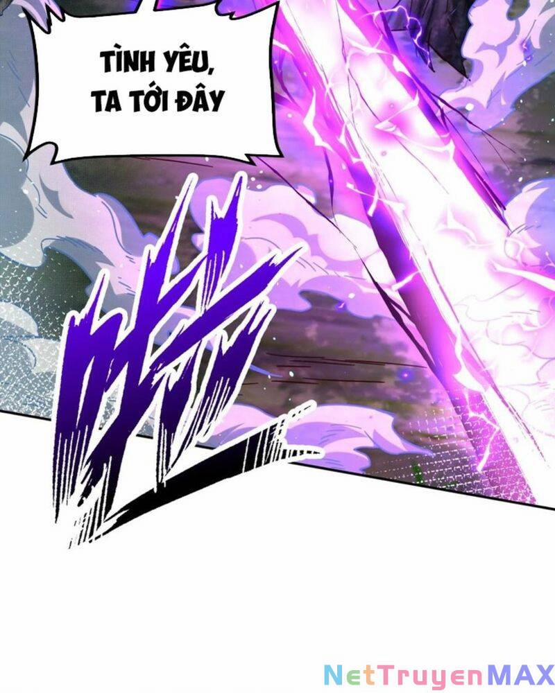 Tiên Tử, Ngươi Có Điềm Đại Hung! 16 trang 45