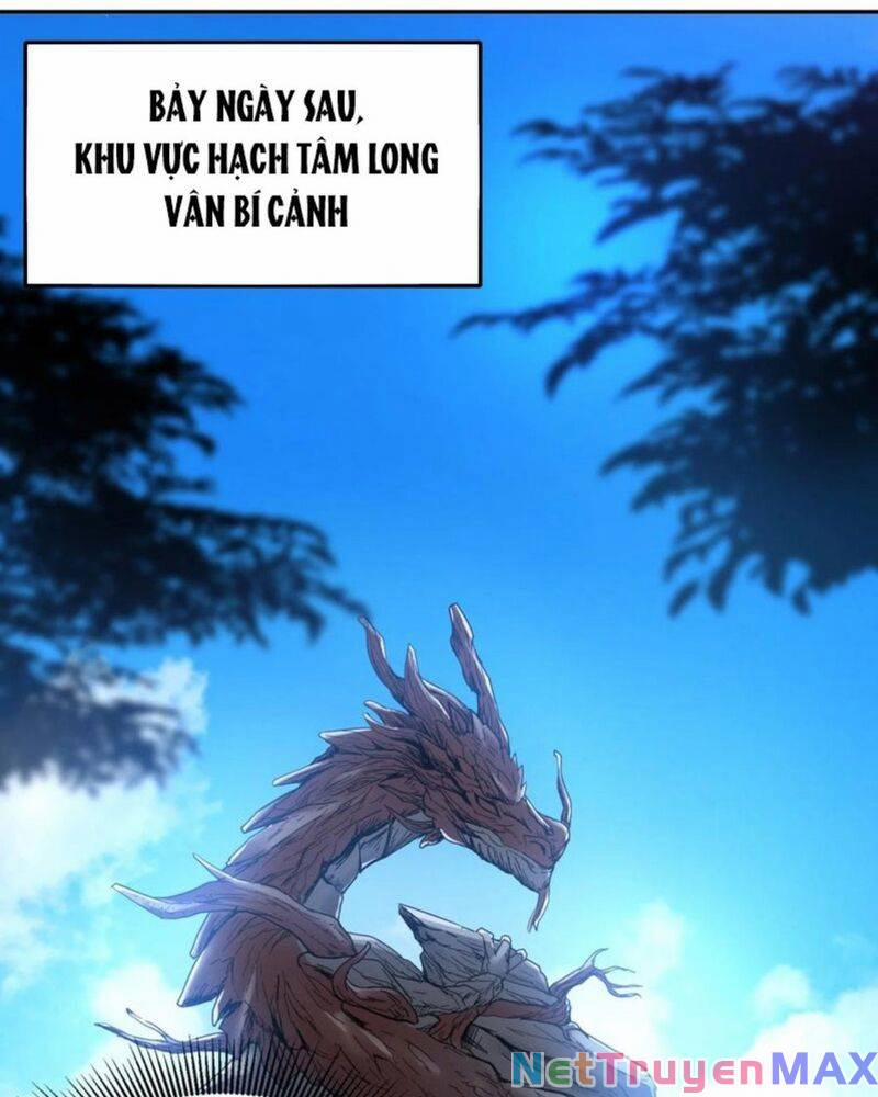 Tiên Tử, Ngươi Có Điềm Đại Hung! 16 trang 46