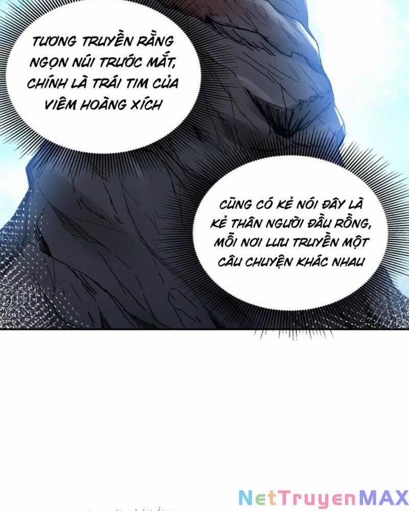 Tiên Tử, Ngươi Có Điềm Đại Hung! 16 trang 47