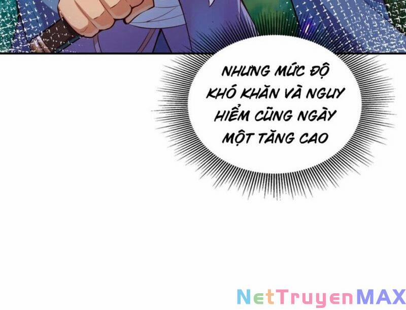 Tiên Tử, Ngươi Có Điềm Đại Hung! 16 trang 49