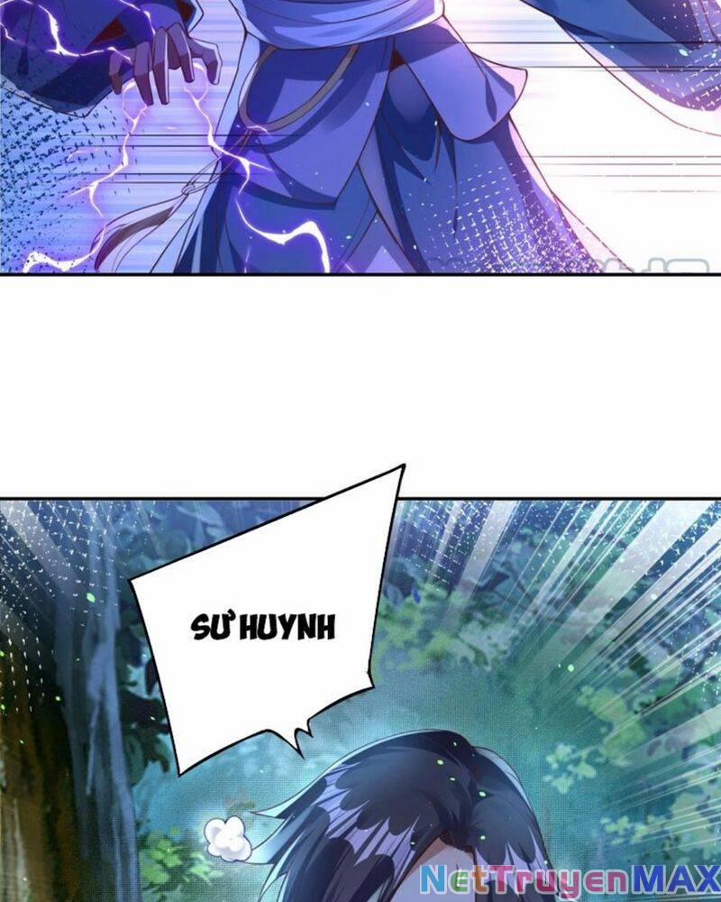 Tiên Tử, Ngươi Có Điềm Đại Hung! 16 trang 5