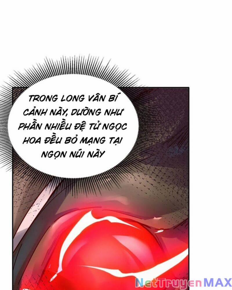 Tiên Tử, Ngươi Có Điềm Đại Hung! 16 trang 50