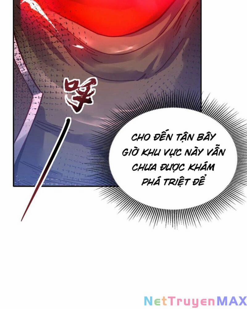 Tiên Tử, Ngươi Có Điềm Đại Hung! 16 trang 51