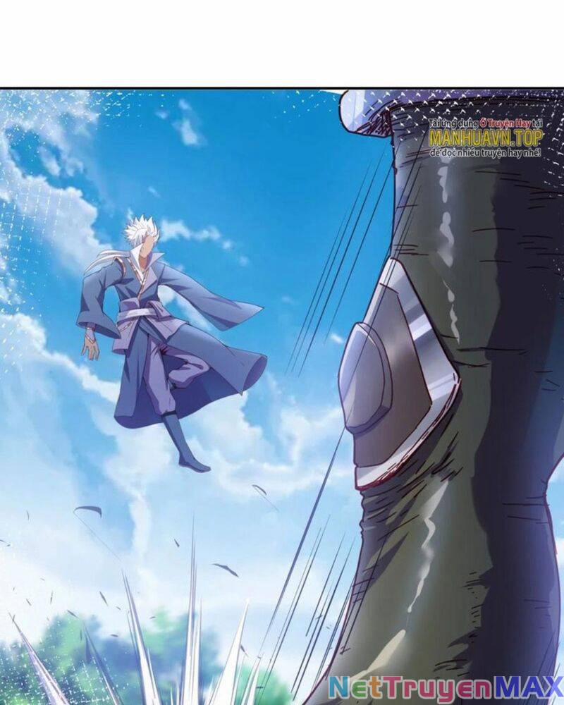 Tiên Tử, Ngươi Có Điềm Đại Hung! 16 trang 52