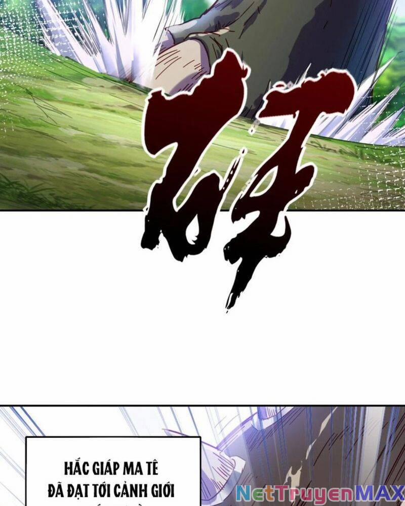 Tiên Tử, Ngươi Có Điềm Đại Hung! 16 trang 53