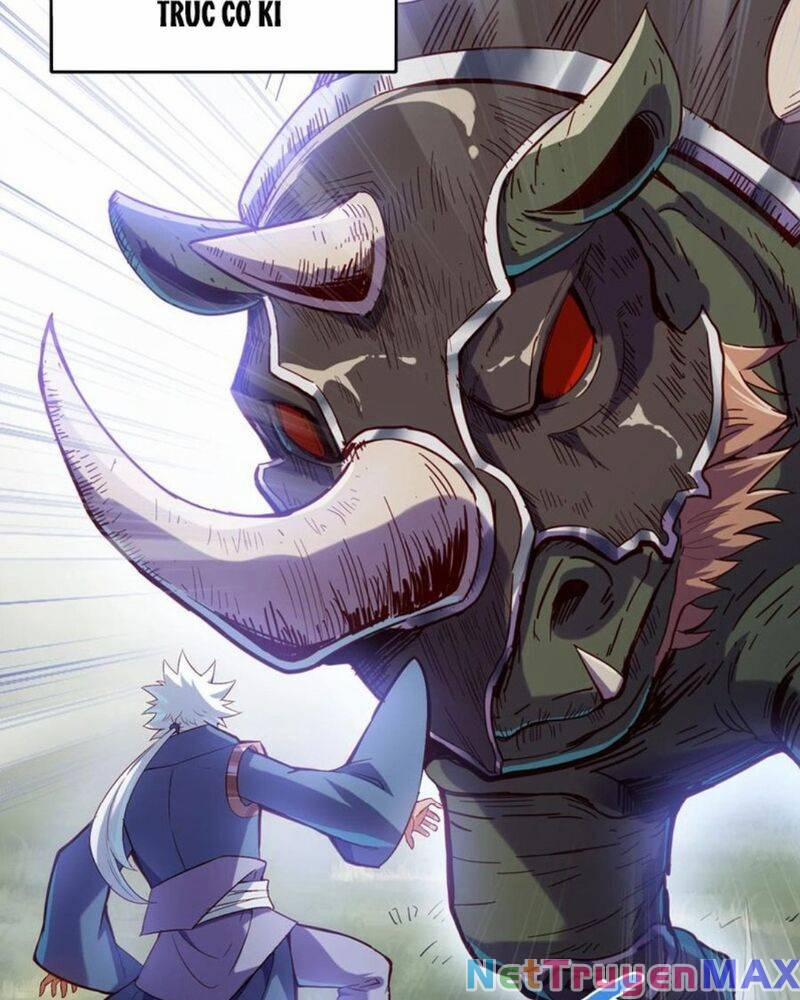 Tiên Tử, Ngươi Có Điềm Đại Hung! 16 trang 54