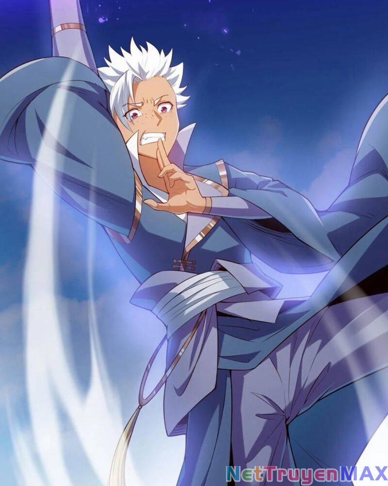 Tiên Tử, Ngươi Có Điềm Đại Hung! 16 trang 56