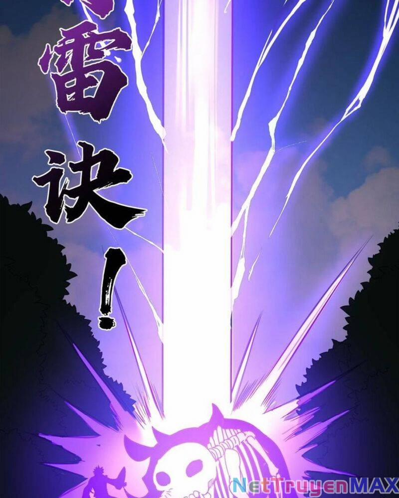 Tiên Tử, Ngươi Có Điềm Đại Hung! 16 trang 58