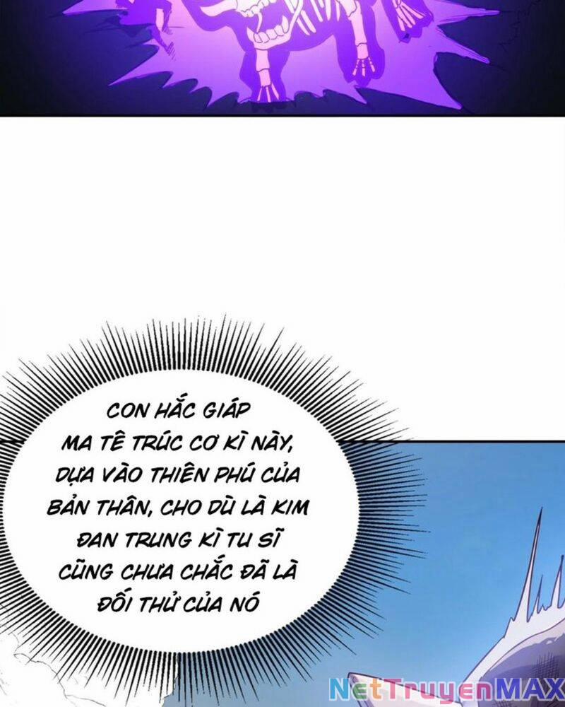 Tiên Tử, Ngươi Có Điềm Đại Hung! 16 trang 59