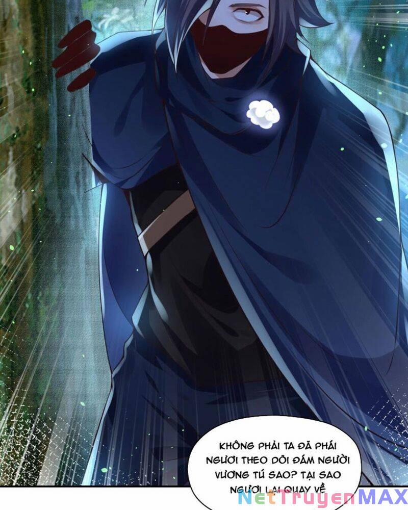 Tiên Tử, Ngươi Có Điềm Đại Hung! 16 trang 6