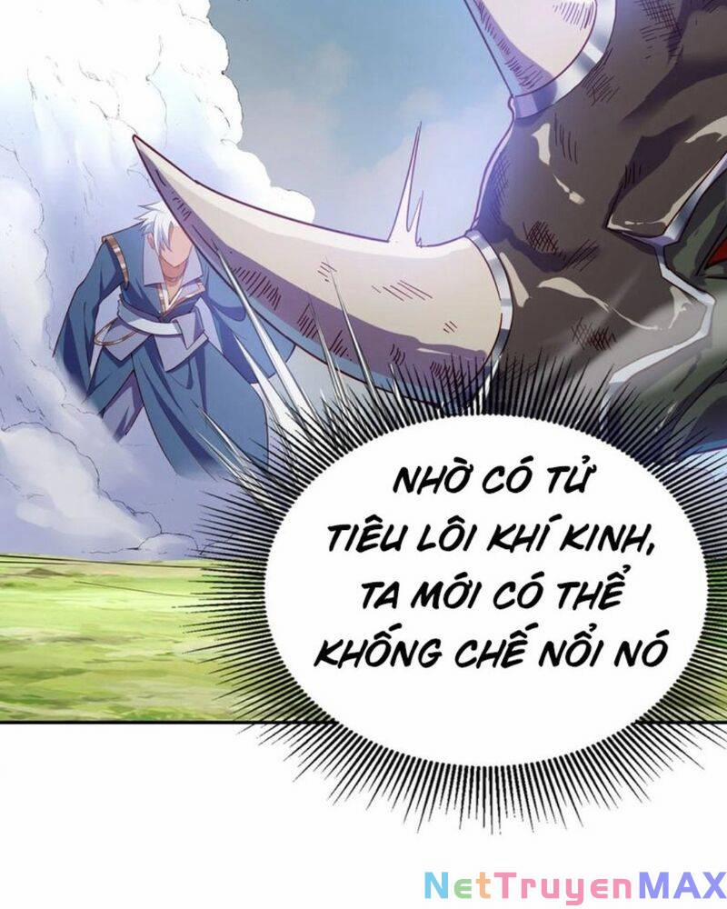 Tiên Tử, Ngươi Có Điềm Đại Hung! 16 trang 60