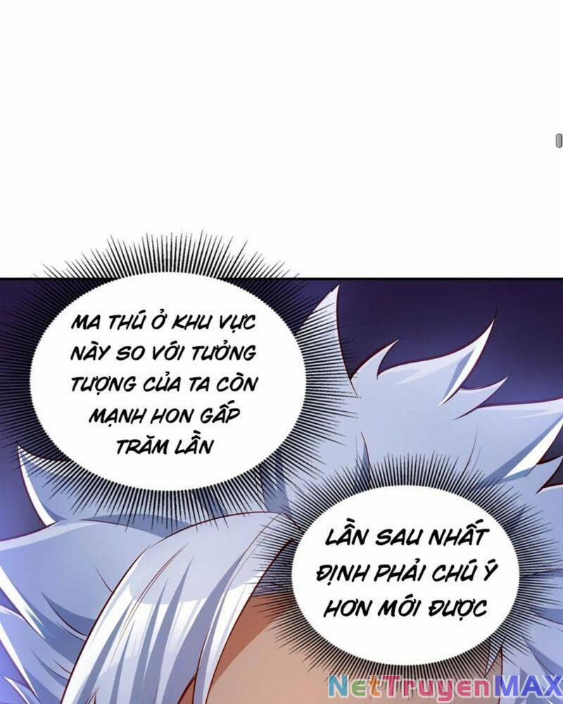 Tiên Tử, Ngươi Có Điềm Đại Hung! 16 trang 61