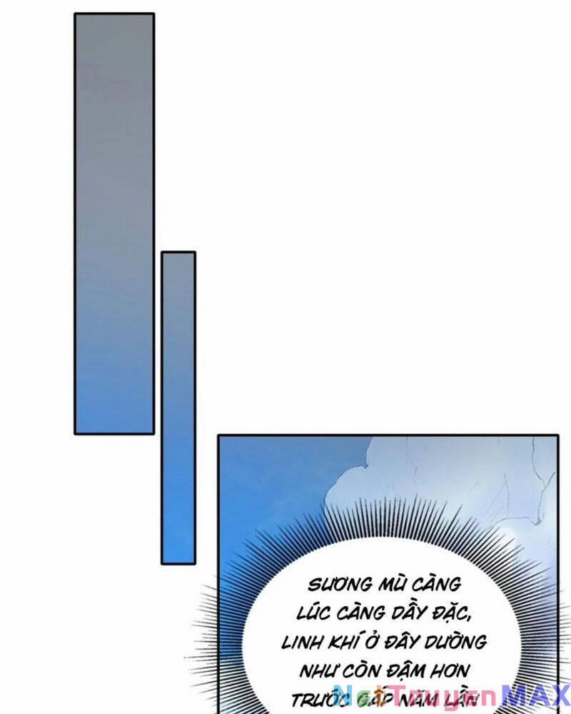 Tiên Tử, Ngươi Có Điềm Đại Hung! 16 trang 63