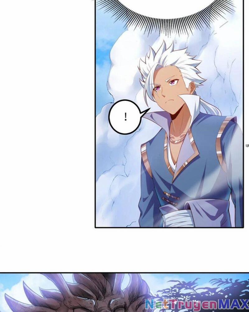 Tiên Tử, Ngươi Có Điềm Đại Hung! 16 trang 64