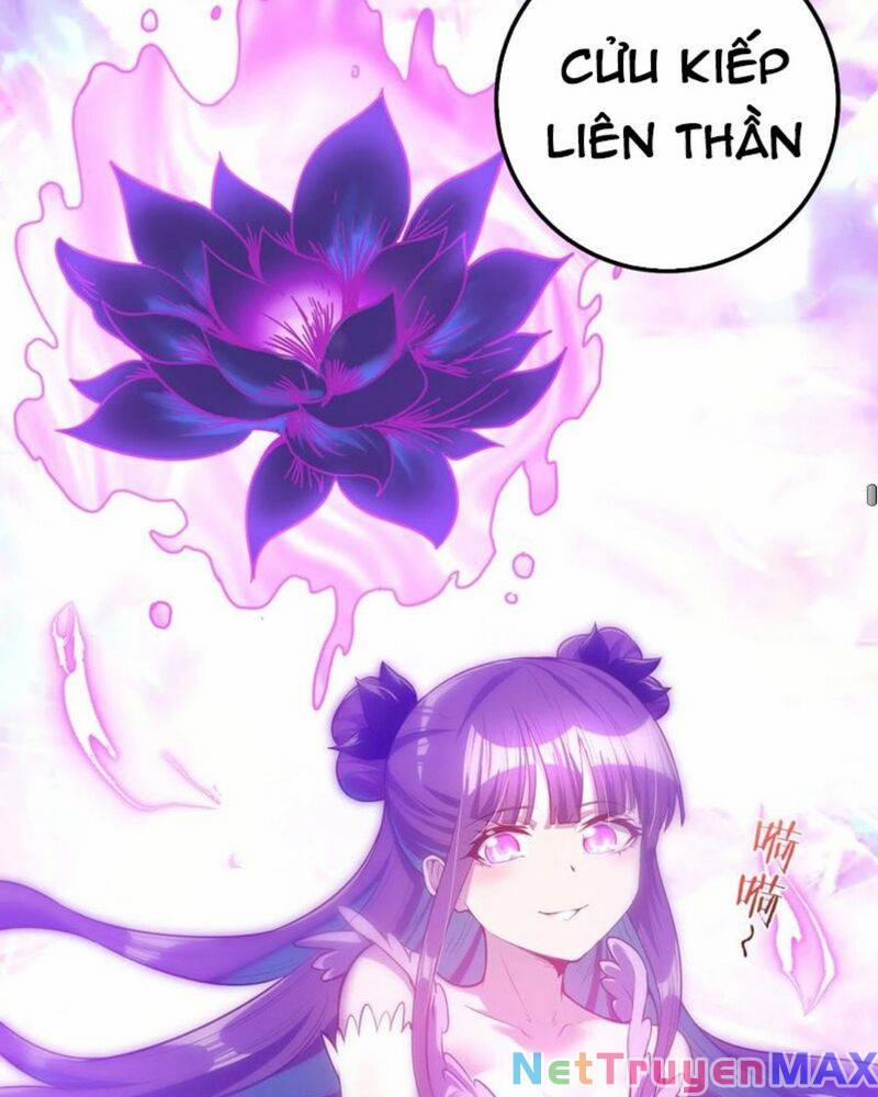 Tiên Tử, Ngươi Có Điềm Đại Hung! 16 trang 69