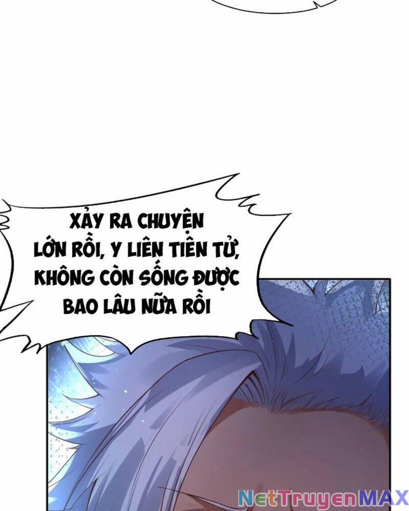 Tiên Tử, Ngươi Có Điềm Đại Hung! 16 trang 7