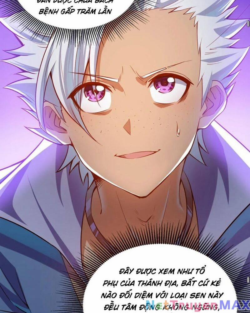 Tiên Tử, Ngươi Có Điềm Đại Hung! 16 trang 71