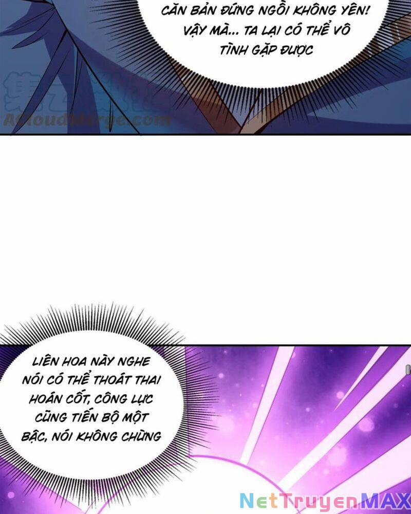 Tiên Tử, Ngươi Có Điềm Đại Hung! 16 trang 72