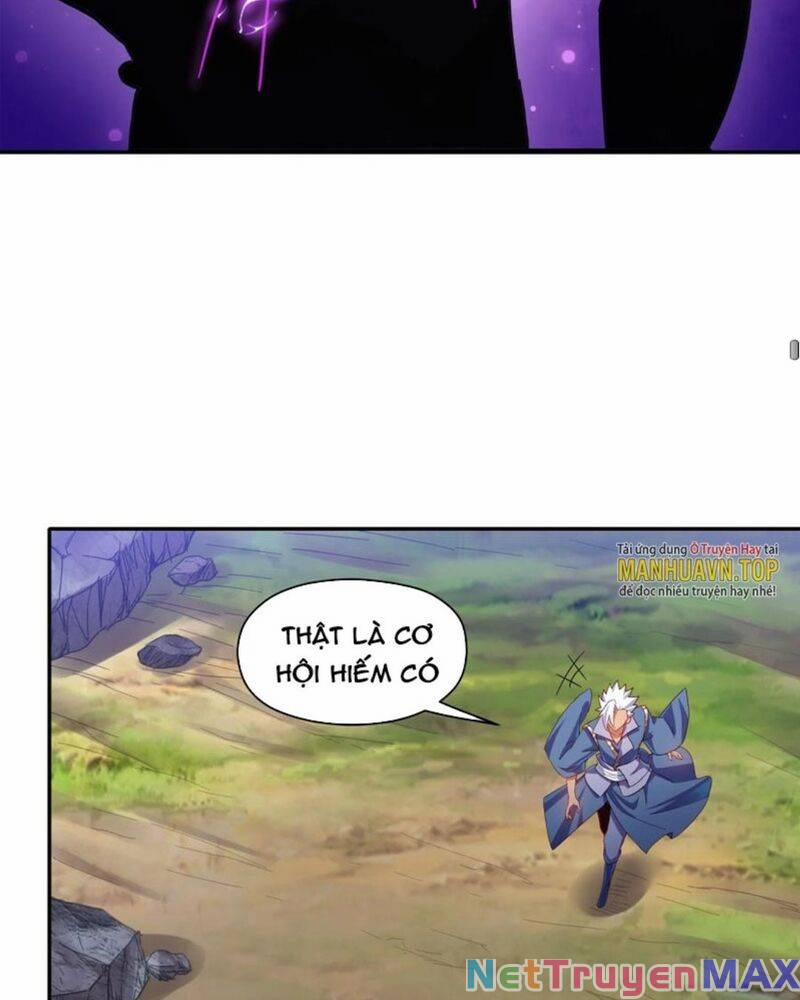 Tiên Tử, Ngươi Có Điềm Đại Hung! 16 trang 74