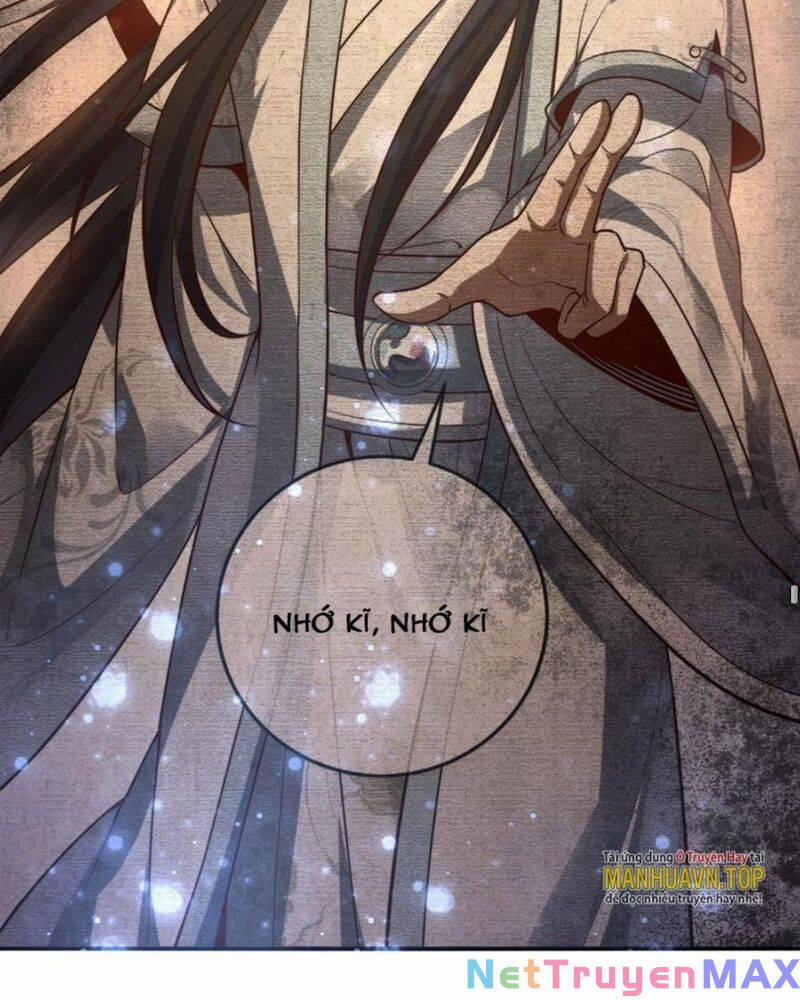 Tiên Tử, Ngươi Có Điềm Đại Hung! 16 trang 77