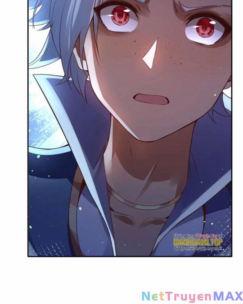 Tiên Tử, Ngươi Có Điềm Đại Hung! 16 trang 8