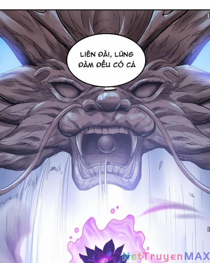 Tiên Tử, Ngươi Có Điềm Đại Hung! 16 trang 80