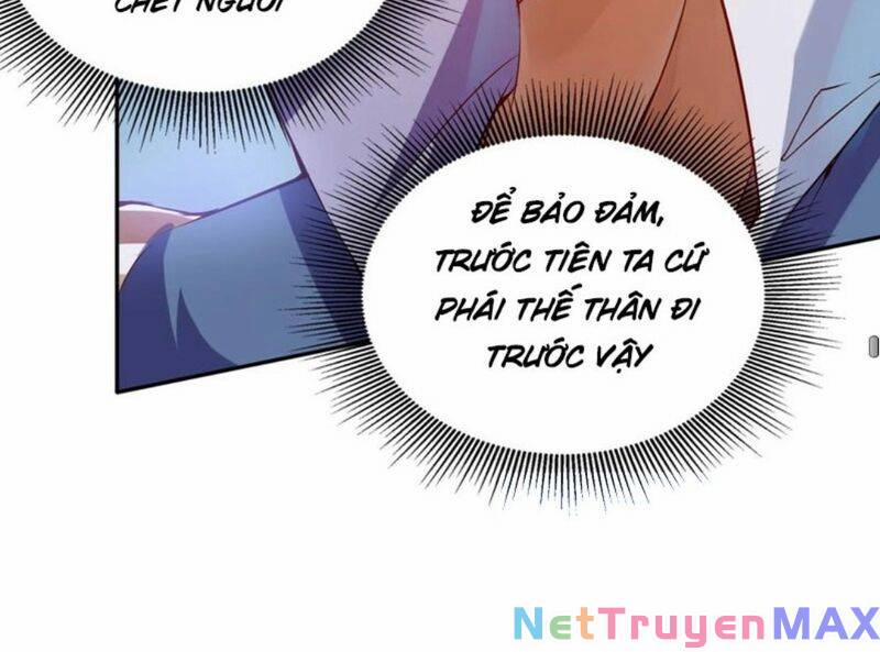 Tiên Tử, Ngươi Có Điềm Đại Hung! 16 trang 83