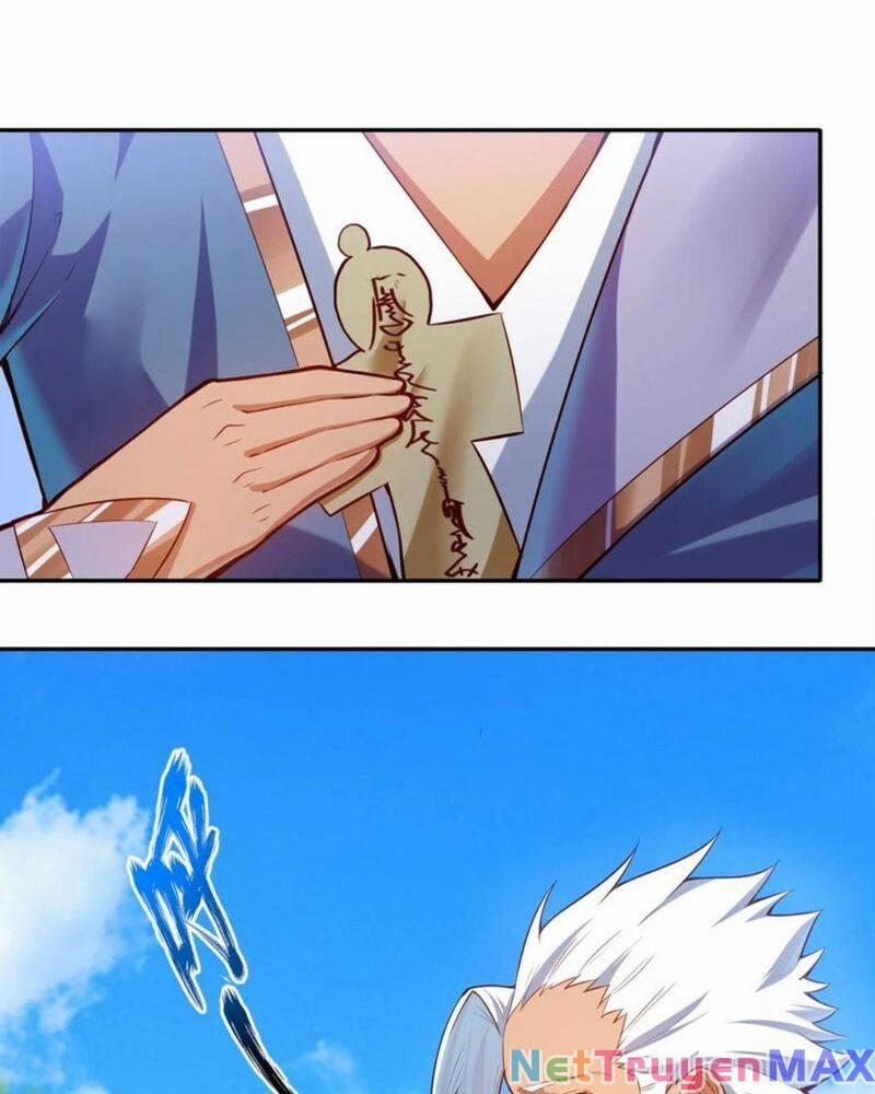 Tiên Tử, Ngươi Có Điềm Đại Hung! 16 trang 84