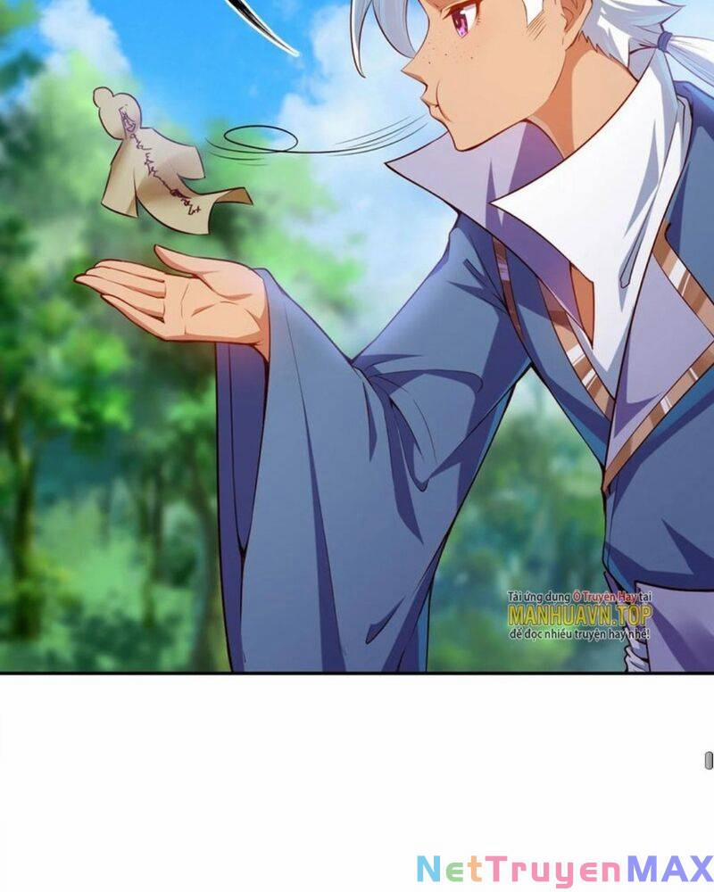 Tiên Tử, Ngươi Có Điềm Đại Hung! 16 trang 85