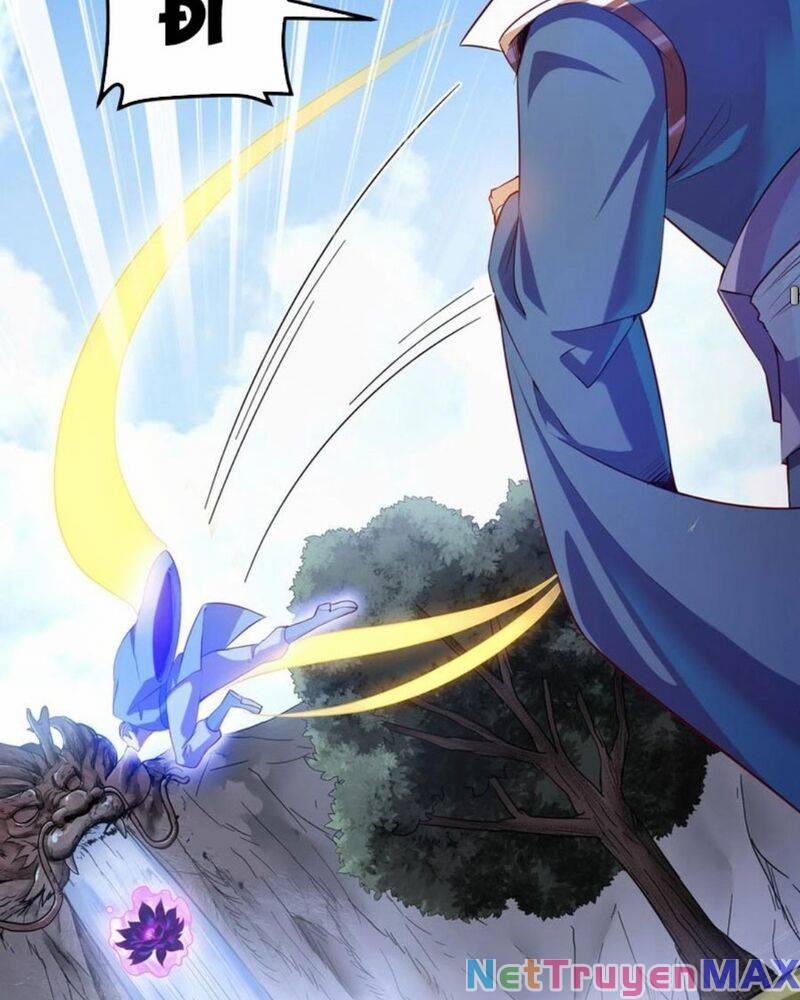 Tiên Tử, Ngươi Có Điềm Đại Hung! 16 trang 88