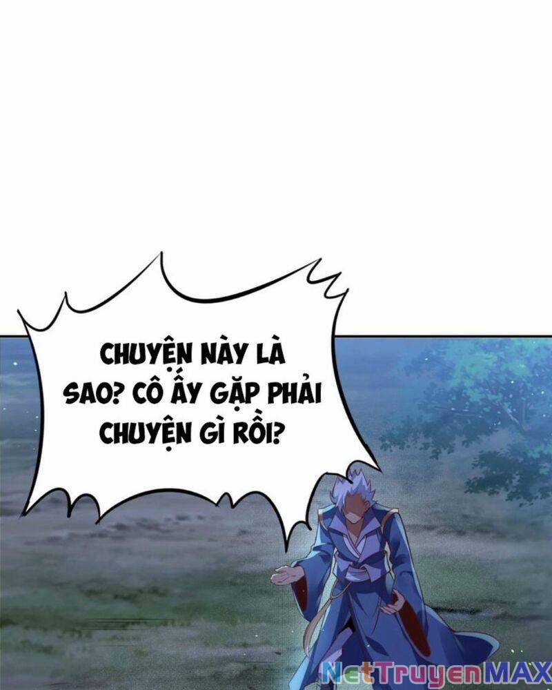 Tiên Tử, Ngươi Có Điềm Đại Hung! 16 trang 9