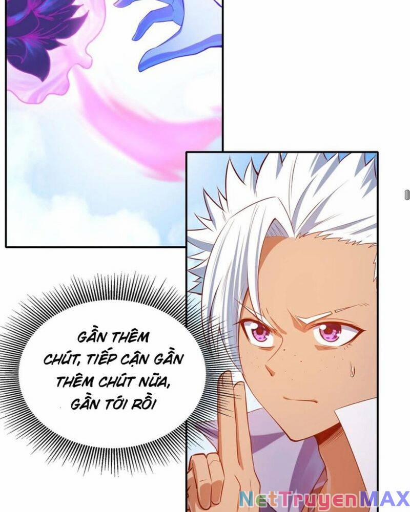 Tiên Tử, Ngươi Có Điềm Đại Hung! 16 trang 92