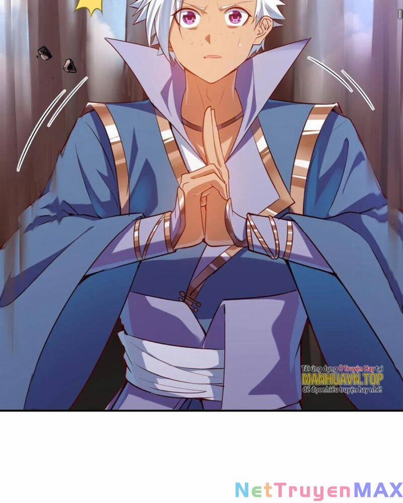 Tiên Tử, Ngươi Có Điềm Đại Hung! 16 trang 94