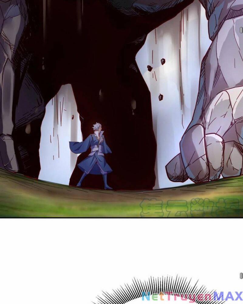 Tiên Tử, Ngươi Có Điềm Đại Hung! 16 trang 98