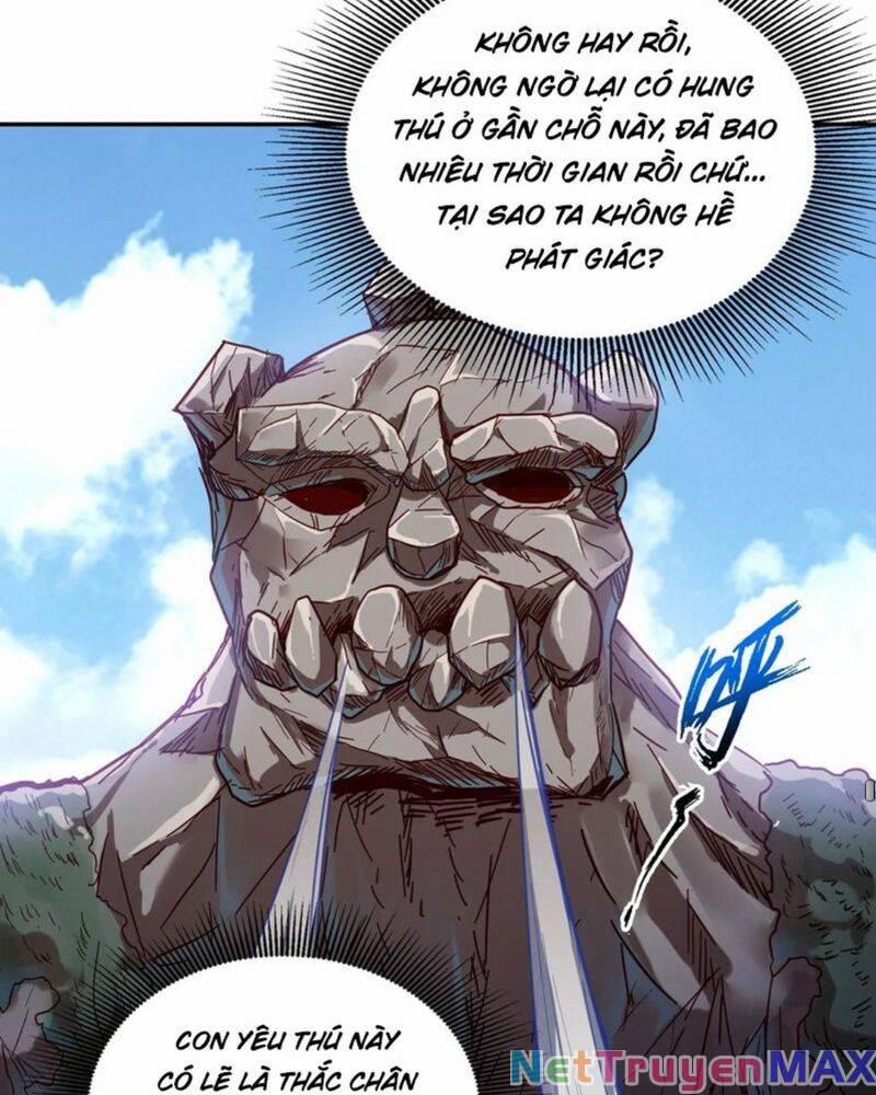 Tiên Tử, Ngươi Có Điềm Đại Hung! 16 trang 99