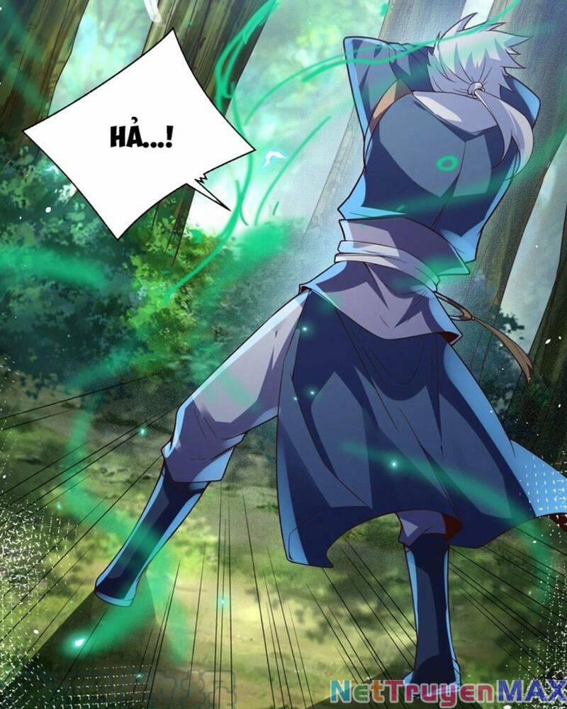 Tiên Tử, Ngươi Có Điềm Đại Hung! 17 trang 10