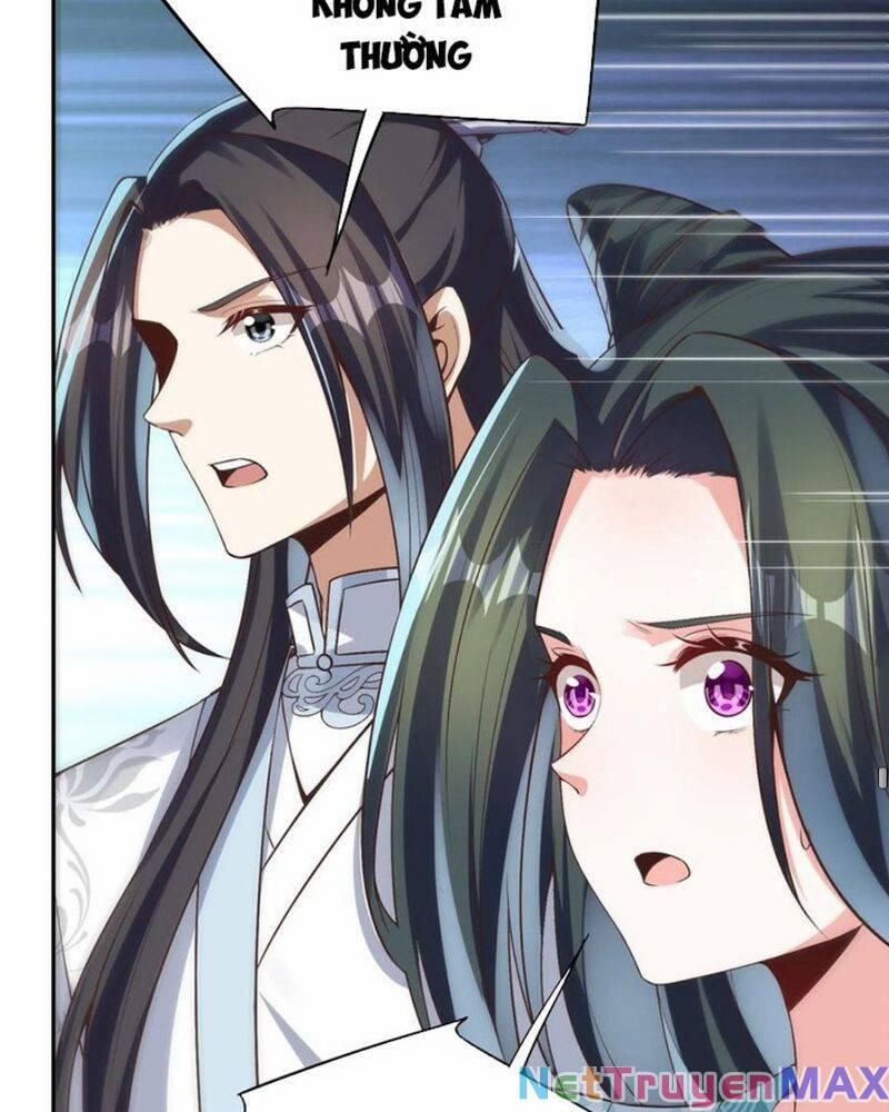 Tiên Tử, Ngươi Có Điềm Đại Hung! 17 trang 100